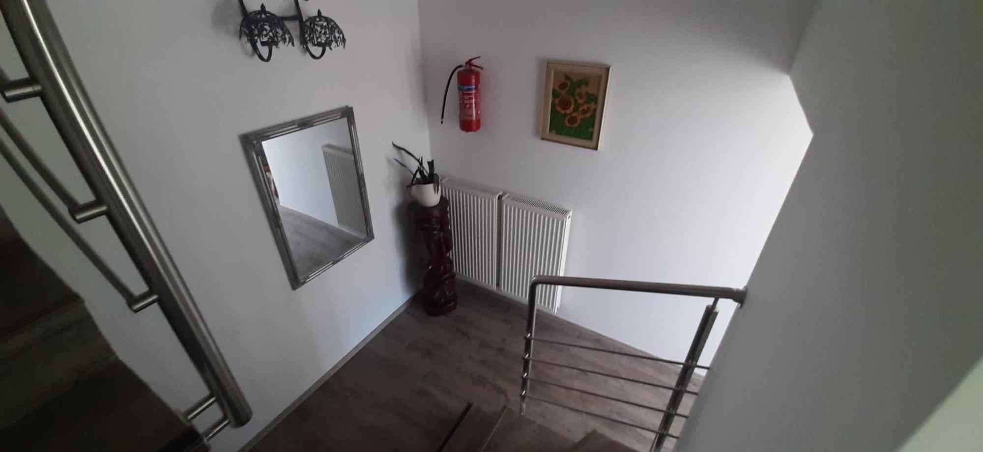 Ancsi Apartmanhaz バラトンレッレ エクステリア 写真