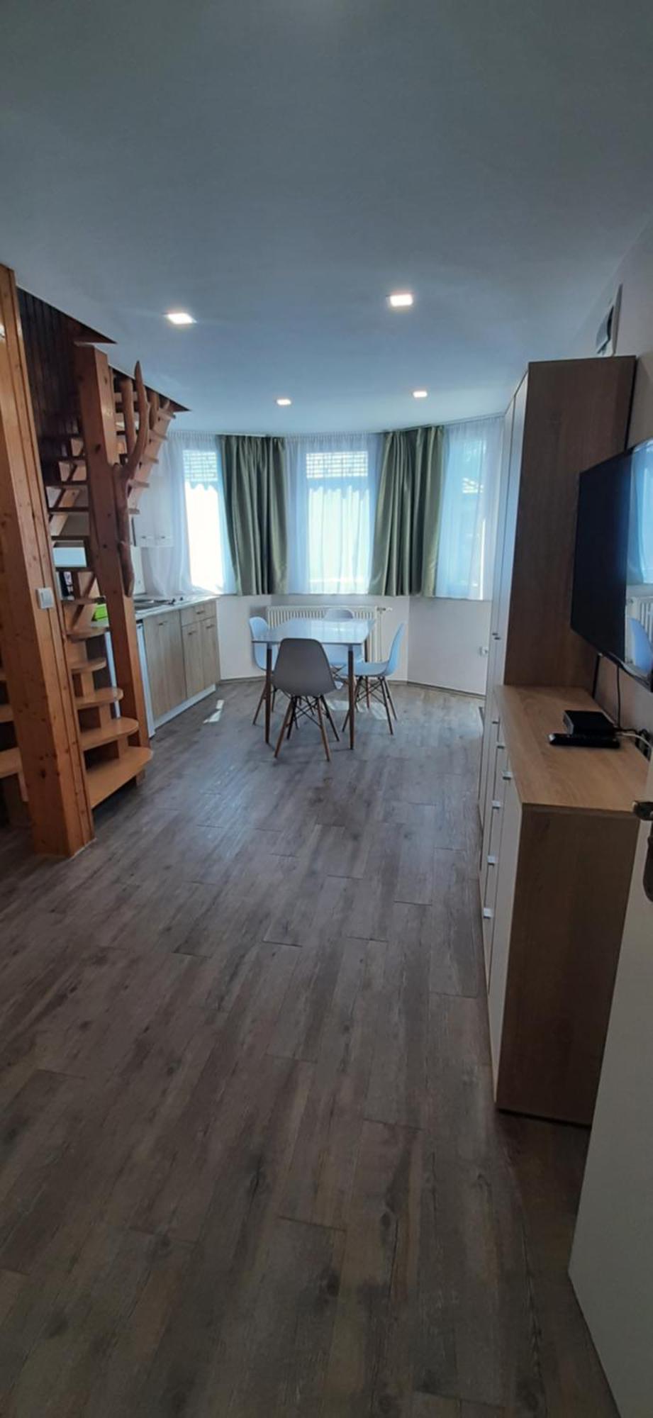 Ancsi Apartmanhaz バラトンレッレ エクステリア 写真
